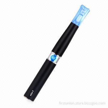 Super E-cigarette, Ego-t with 900 Puffs and 650mAh Battery Capacity, CE-/RoHS-/FCC-/TUV-approved
